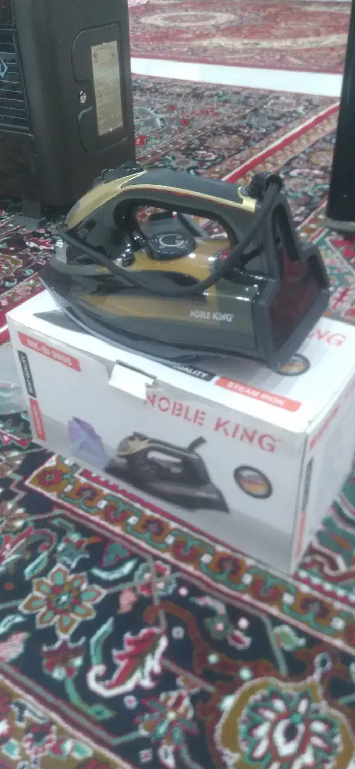 اتو|اتو و لوازم اتو|ارومیه, |دیوار