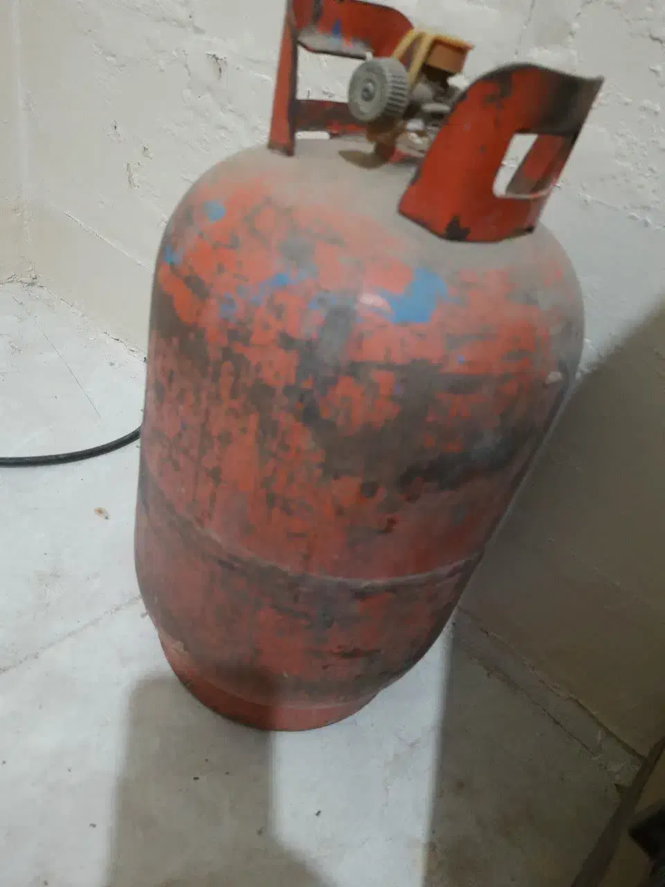 پیکنیک ۵ کیلویی|اجاق گاز و لوازم برقی پختوپز|اصفهان, باغ کاران|دیوار