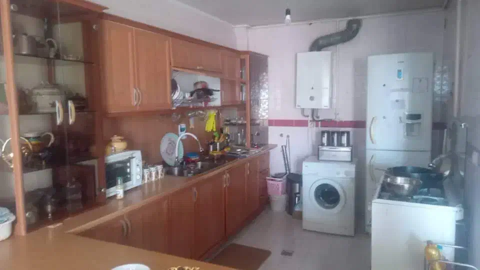 فروش آپارتمان ۱۰۱ متری دو خوابه در B4 روبروی استخر|فروش آپارتمان|فولادشهر, B4|دیوار