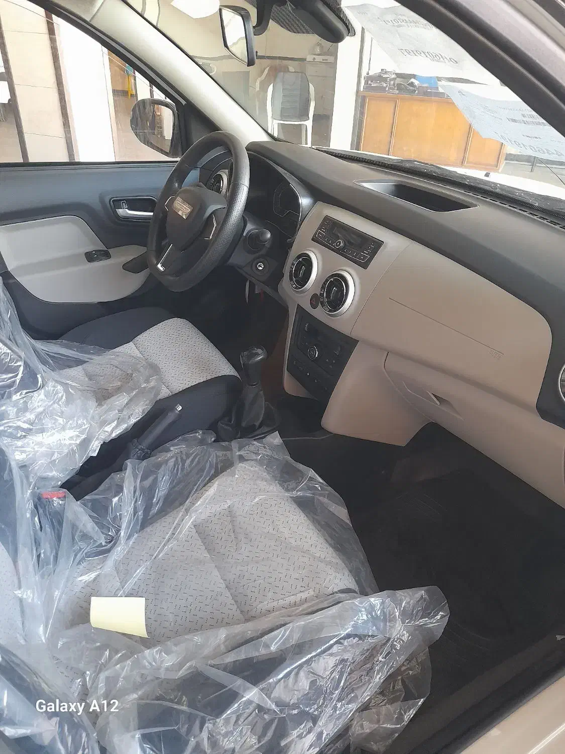 ماشین سهند صفر مدل ۴۰۴|خودرو سواری و وانت|اردبیل, |دیوار