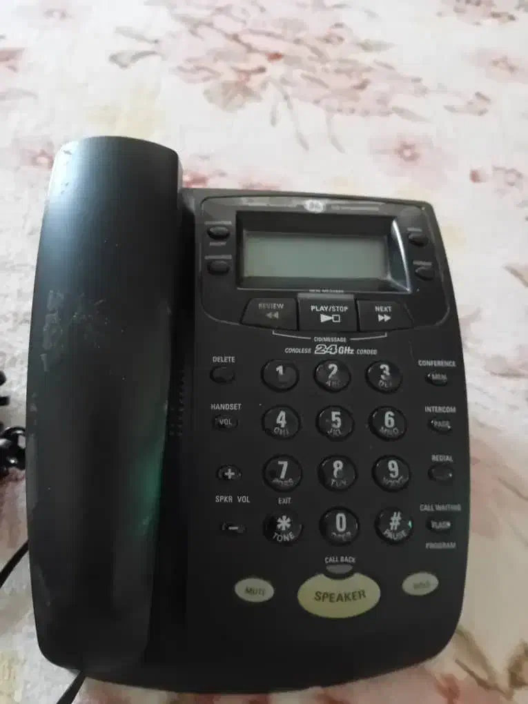 گوشی|تلفن رومیزی|تهران, دردشت|دیوار