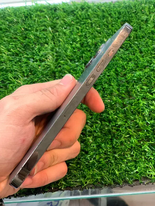 iPhone 12 Pro Max آیفون ۱۲ پرومکس|موبایل|کرج, گوهردشت|دیوار