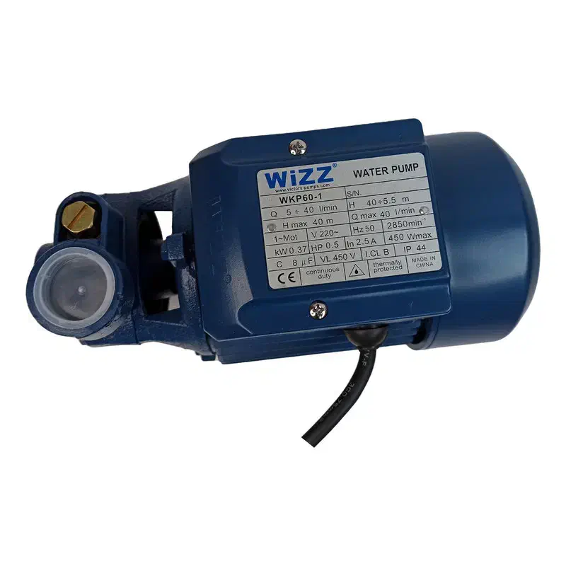 پمپ‌ آب و نصب|آبگرمکن، پکیج، شوفاژ|کهنوج, |دیوار