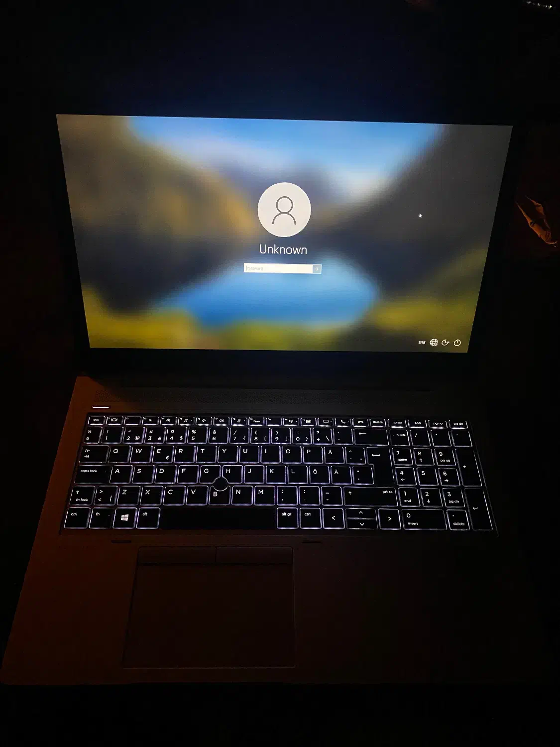 لپ تاپ hp|رایانه همراه|شیراز, مهدی‌آباد|دیوار