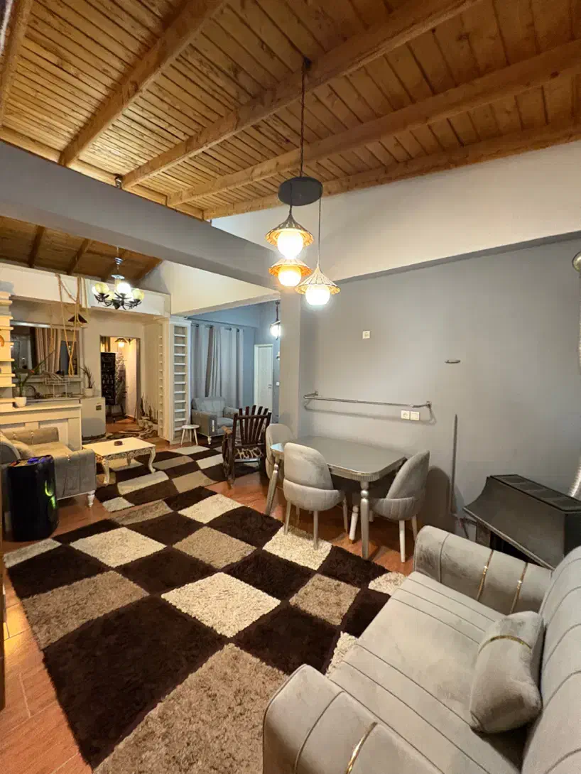 جکوزی پاسداران روبه دریا (مستقیم از مالک)|اجارهٔ کوتاه‌مدت آپارتمان و سوئیت|بندر انزلی, پاسداران|دیوار