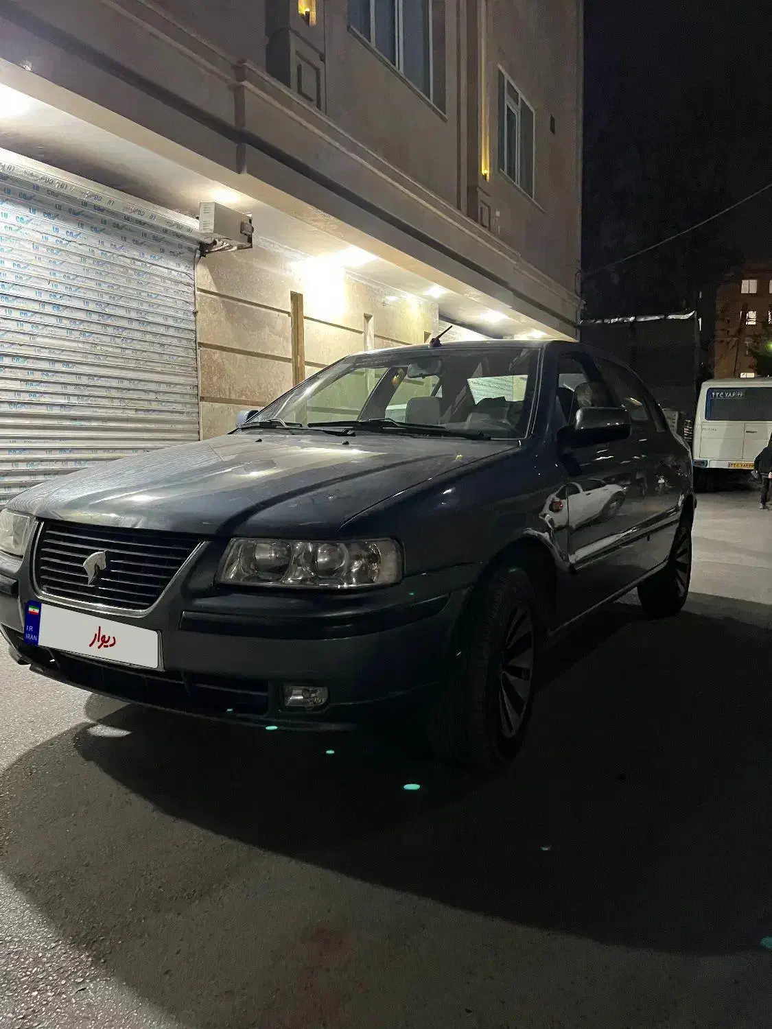 چند تیکه لیسه ریز دارد|خودرو سواری و وانت|مشهد, بهشت|دیوار