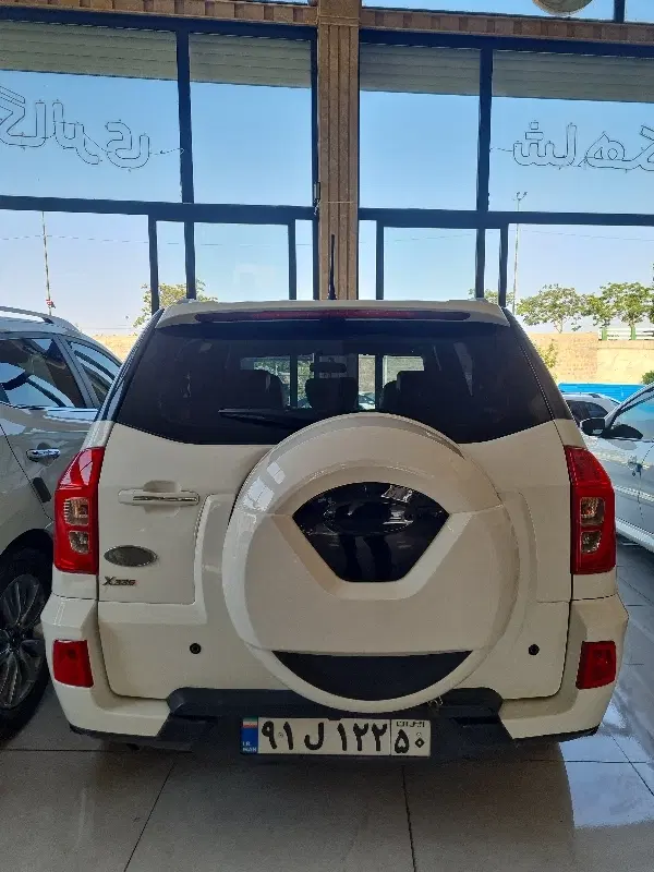 MVM X33S|خودرو سواری و وانت|ارومیه, |دیوار