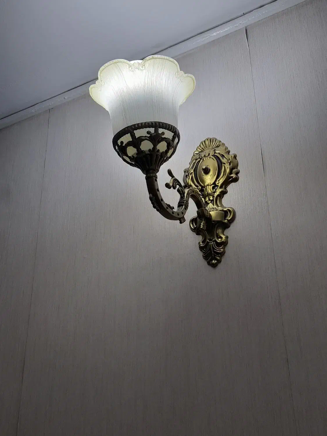 لوستر|لوستر و چراغ آویز|کرج, خرمدشت|دیوار