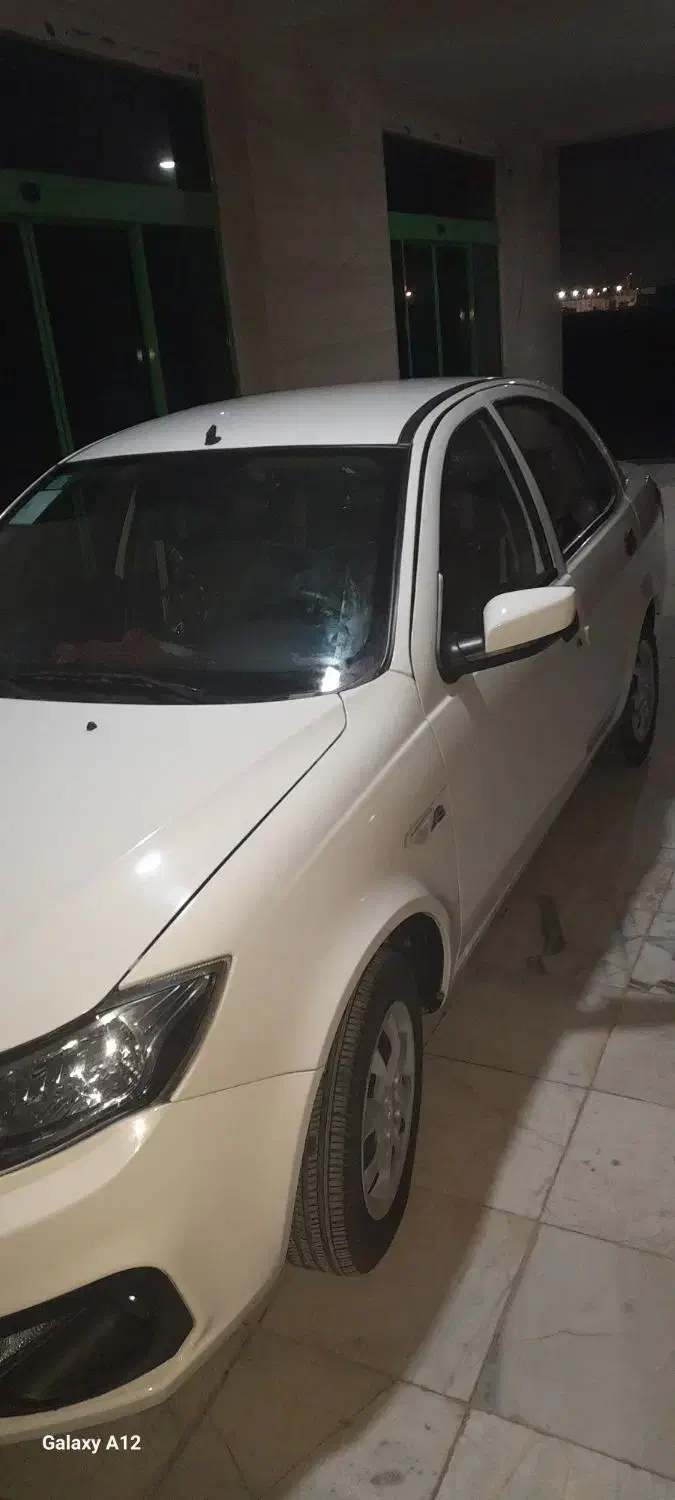 ساینا1404|خودرو سواری و وانت|بندر امام خمینی, |دیوار