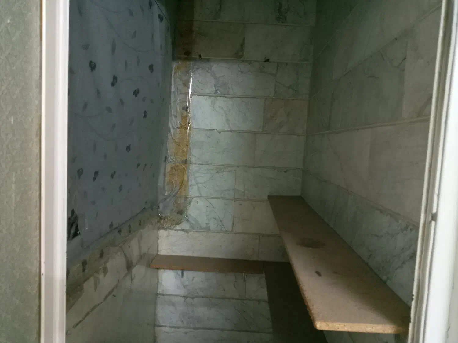 اپارتمان ۴۸متری با بالکن بریانک