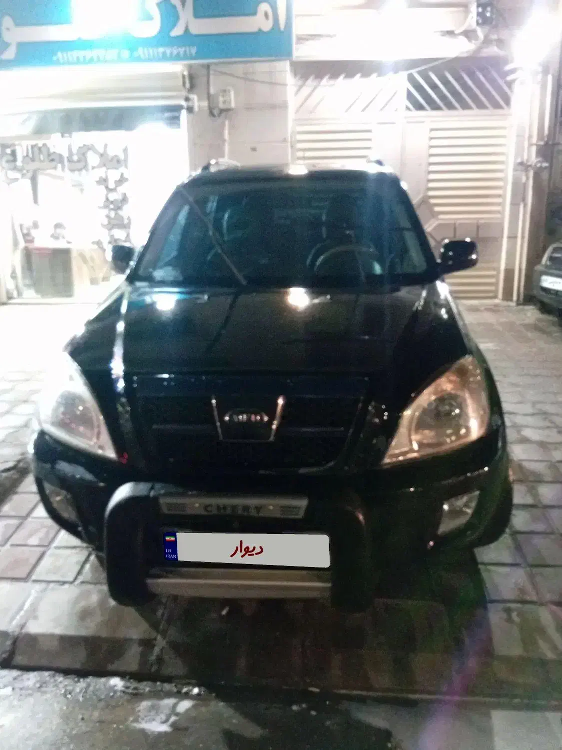 ایکس ۳۳بیرنگمدل ۹۱|خودرو سواری و وانت|رشت, فرزانه|دیوار