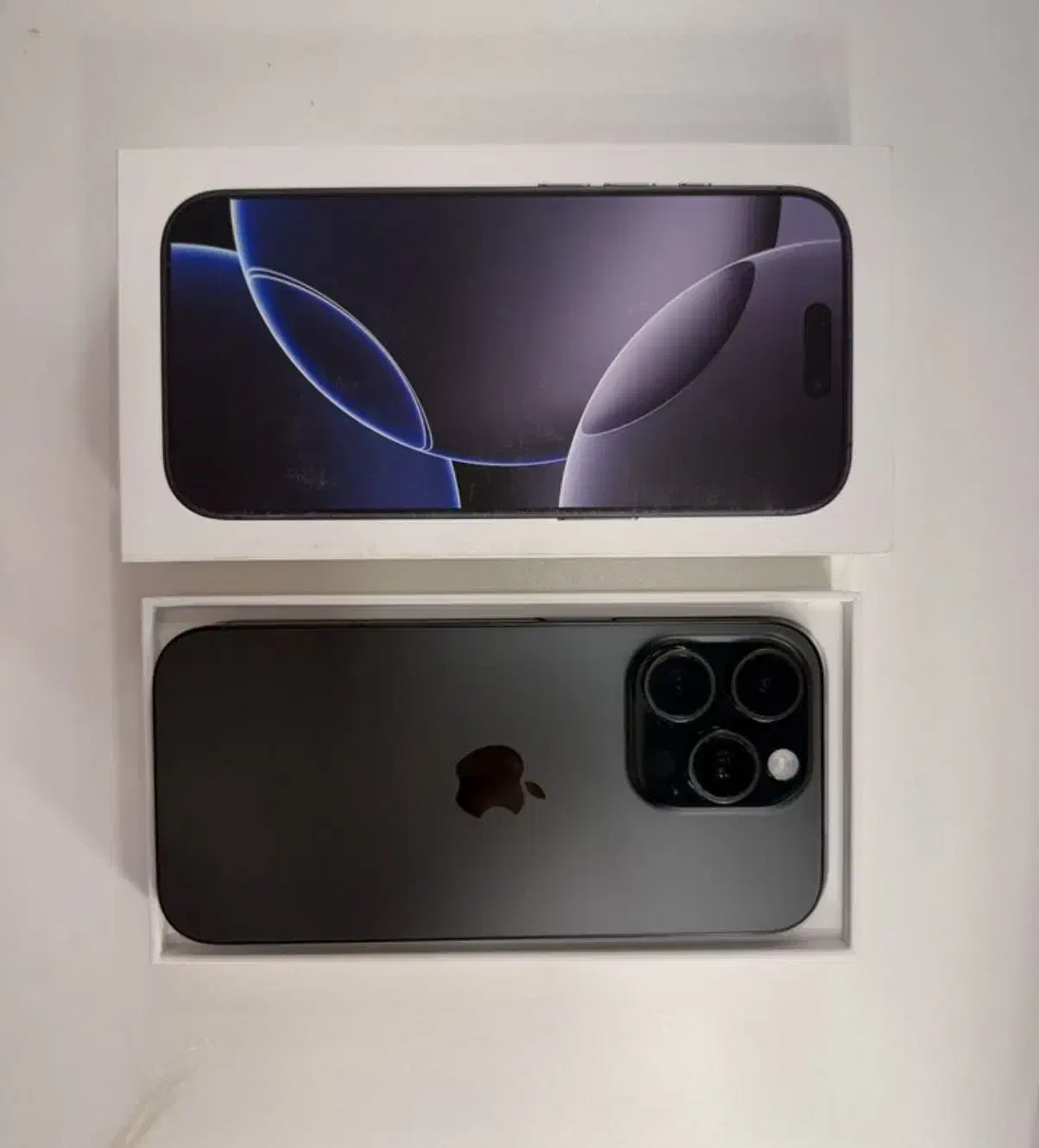 Iphone 16 pro 256 ZAA|موبایل|تهران, تهرانپارس جنوبی|دیوار