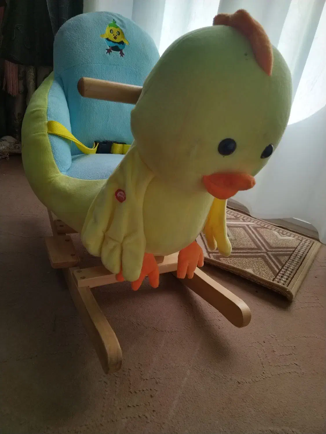 فروشی|اسباب و اثاث بچه|نجفآباد, شهید رجایی|دیوار