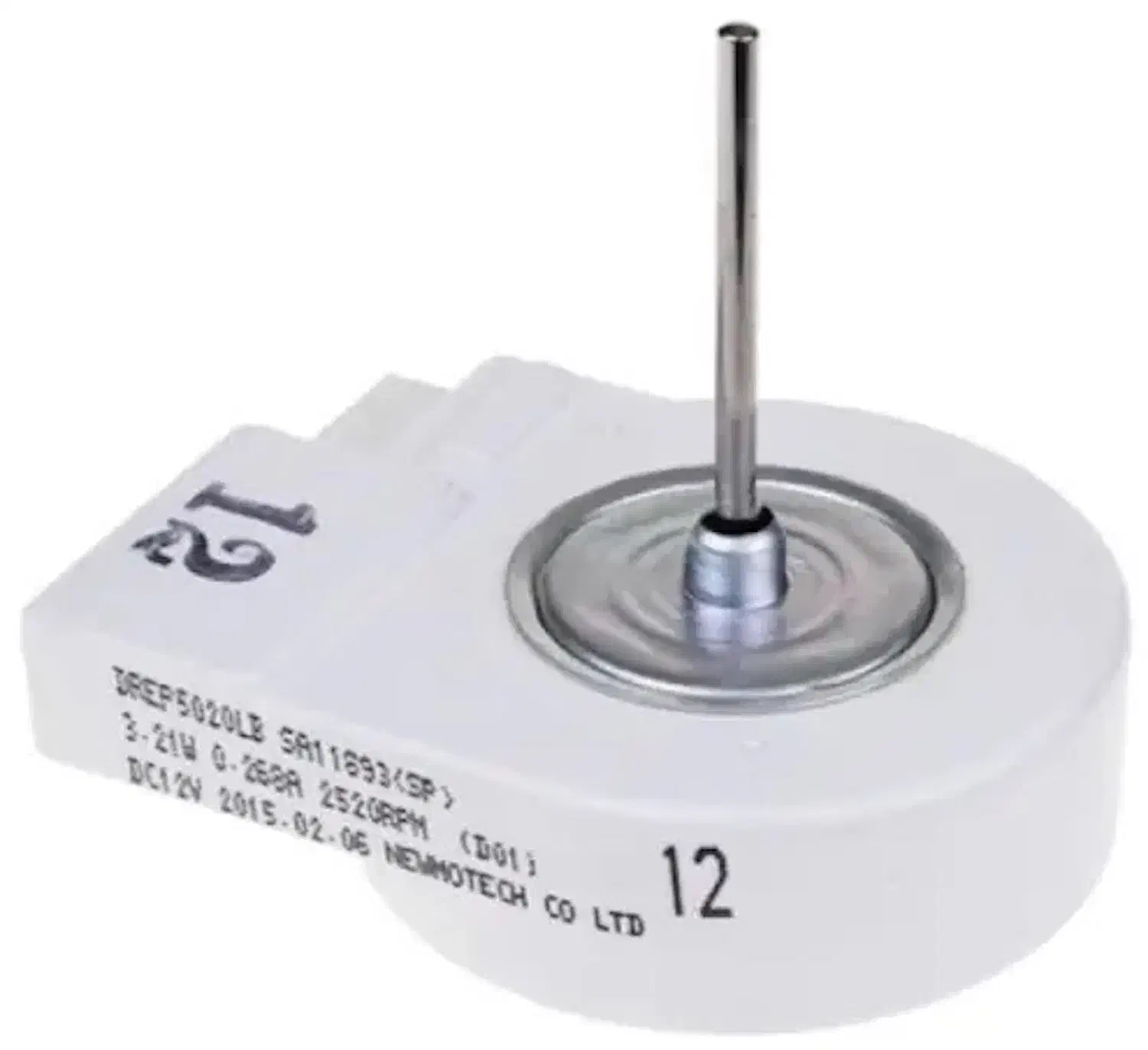 برد اینورتر و فن سرامیکی یخچال سامسونگ|یخچال و فریزر|تهران, شیراز|دیوار