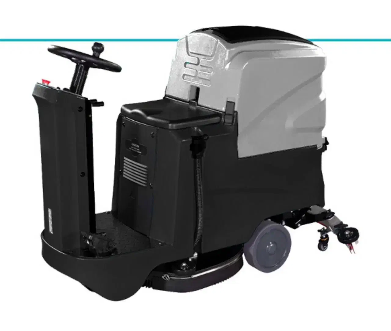 استخدام اوپراتور دستگاه اسکرابر (راننده)|استخدام حمل و نقل|تهران, ازگل|دیوار