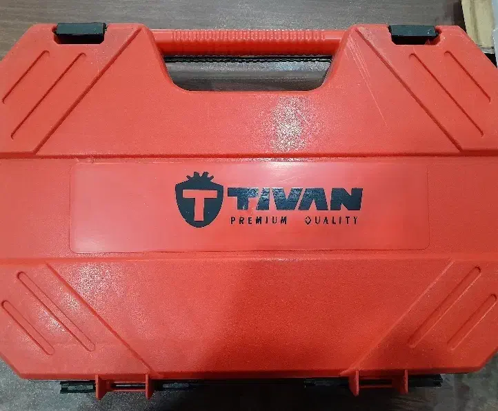 تفنگ چاشنی عصایی تیوان|ابزارآلات|بجنورد, |دیوار