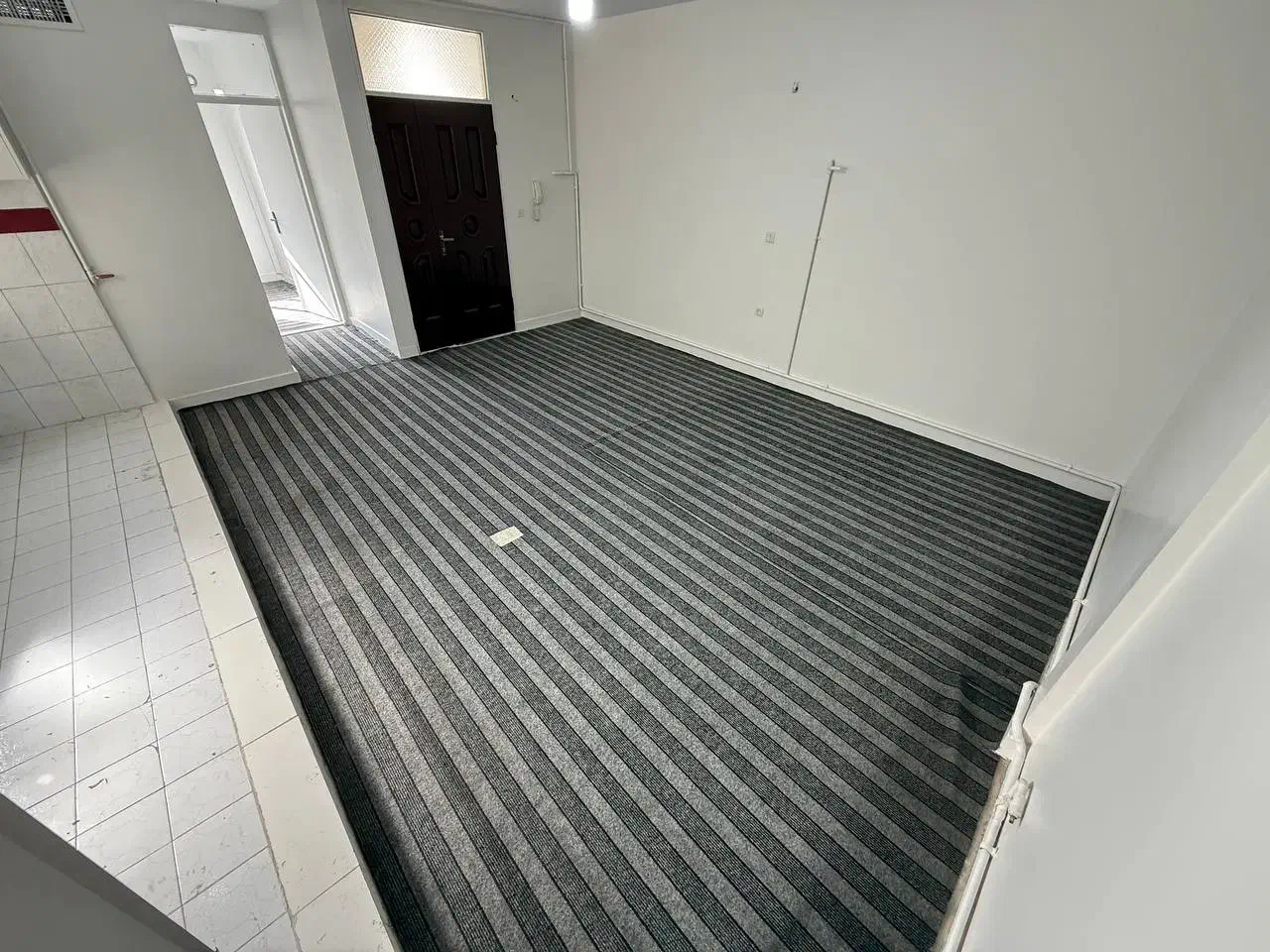 ۵۳متر۱خواب طبقه دوم سندی تکواحدی تخلیه خوش نقشه