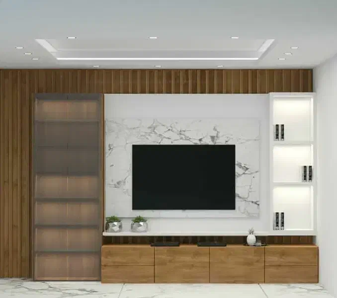 دکوراسیون داخلی|جاکفشی، کمد، دراور|شهرکرد, |دیوار