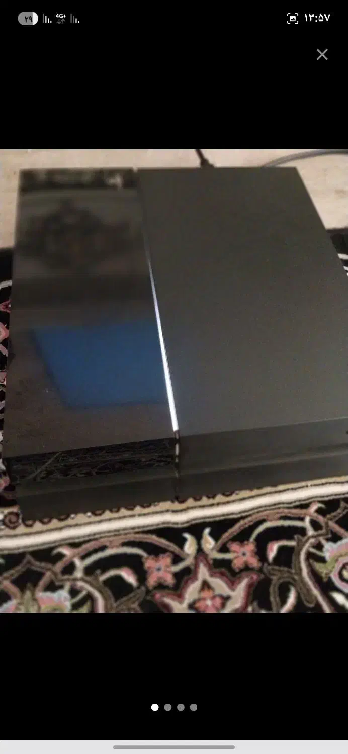 ps4 فت|کنسول، بازی ویدئویی و آنلاین|کرمانشاه, |دیوار
