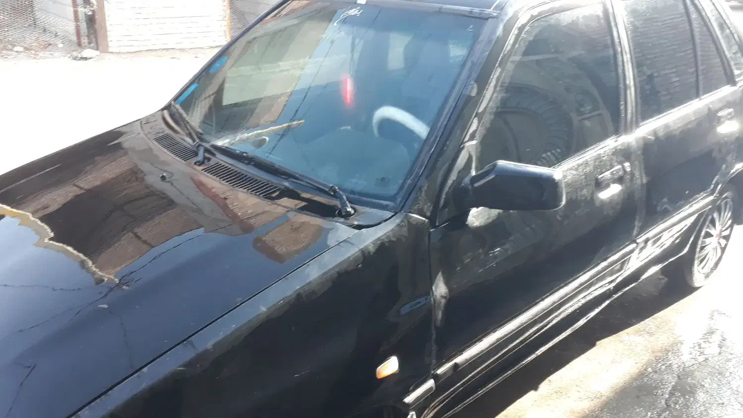 پراید مدل ۸۵|خودرو سواری و وانت|اهر, |دیوار