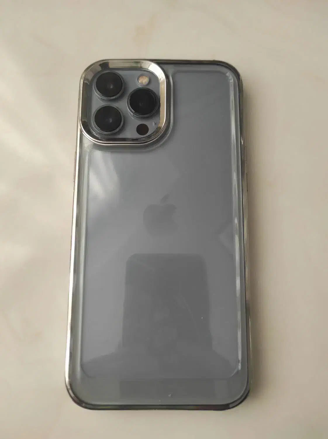 آیفون 13 پرو مکس 256|موبایل|ارومیه, |دیوار