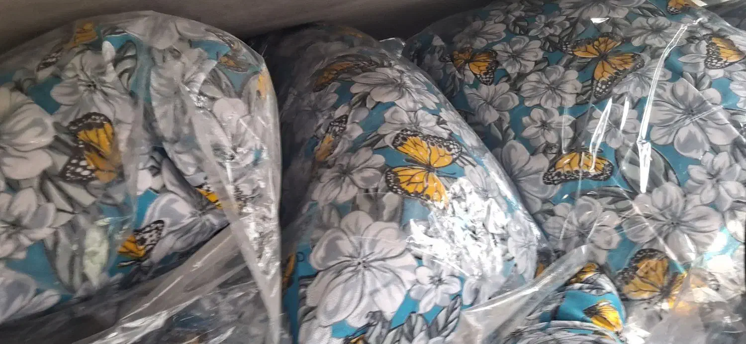 بالشت|رختخواب، بالش، پتو|اهواز, کوی مهدیس|دیوار