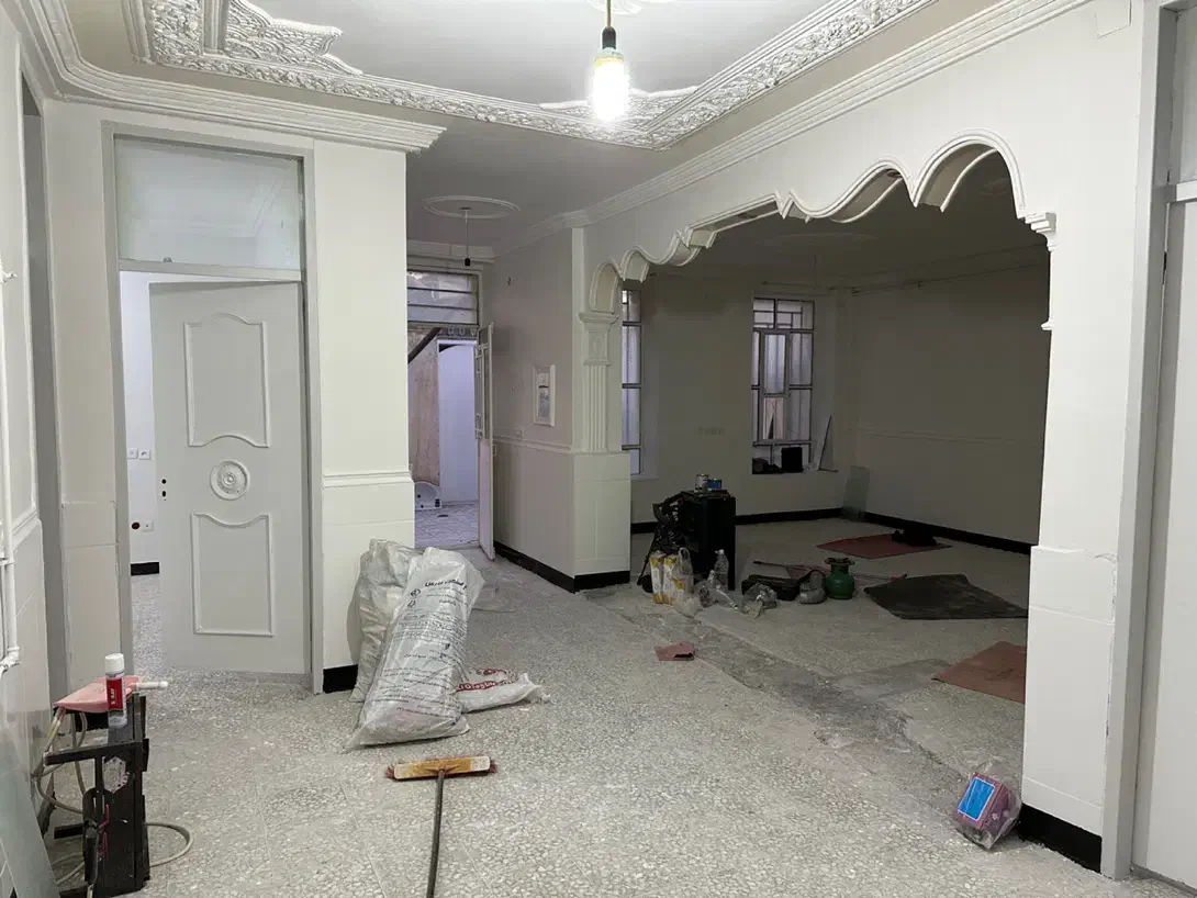 اجاره خانه مستقل درمحدوده محمود اباد ورجا|اجارهٔ خانه و ویلا|یاسوج, |دیوار