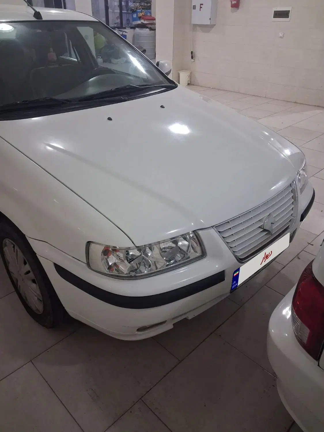 سمند‌Lx|خودرو سواری و وانت|زنجان, |دیوار
