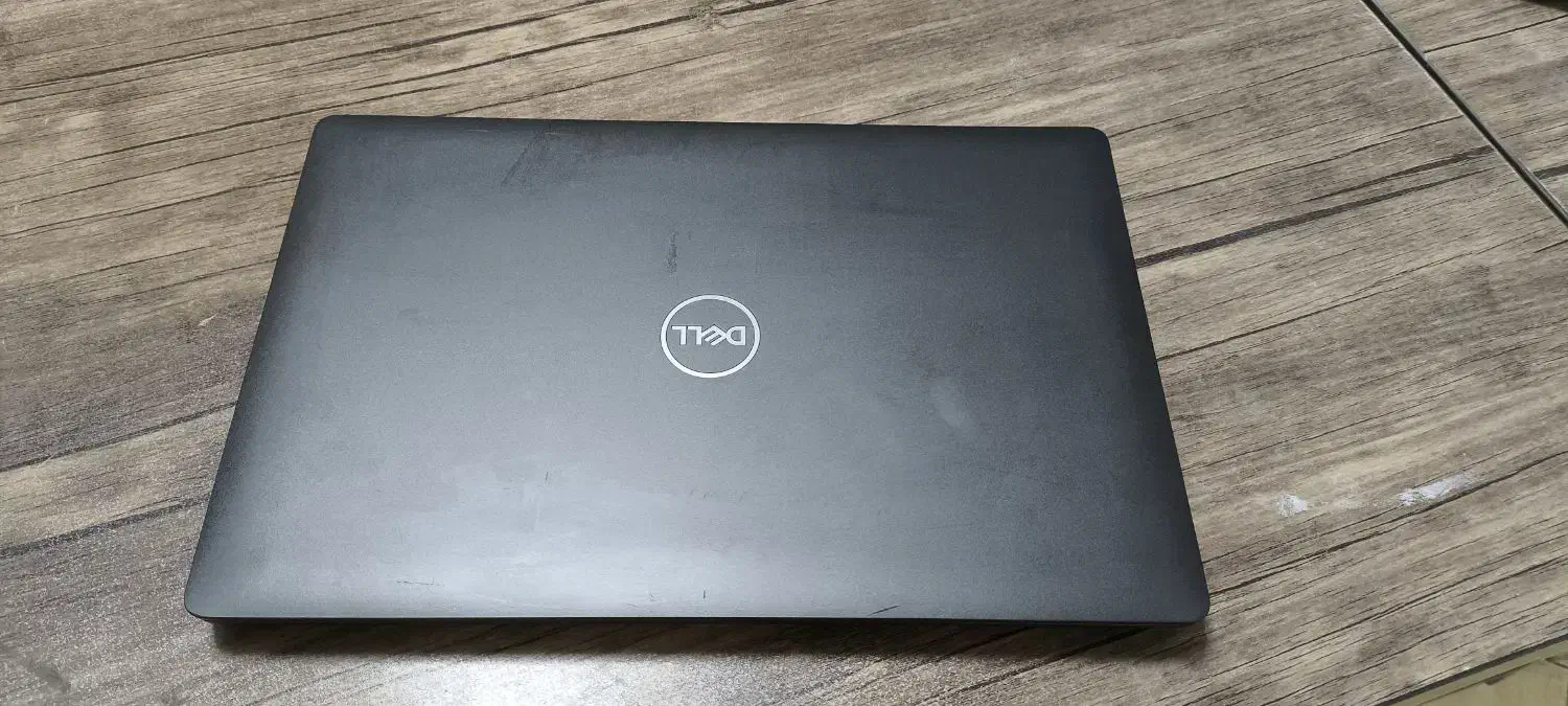 لپ تاپ DELL precision 3541|رایانه همراه|تهران, شهرک شریعتی|دیوار