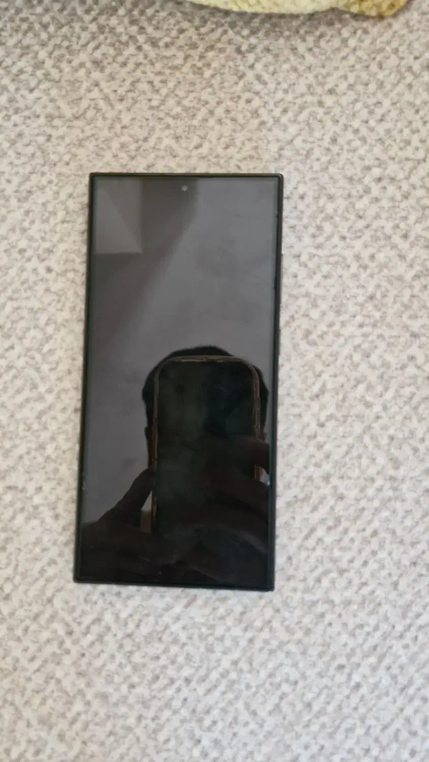 گوشی اس ۲۴ اولترا|موبایل|محمدیه-قزوین, |دیوار