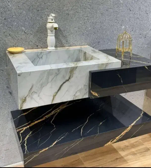 شاگرد  برشکار برای ساخت روشویی  سرامیکی|استخدام معماری، عمران و ساختمانی|یزد, |دیوار