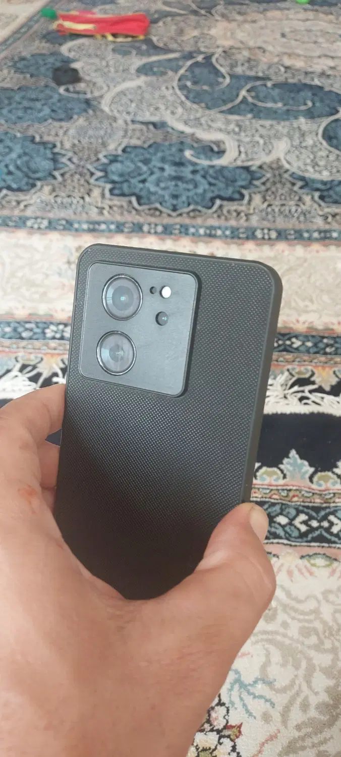 گوشی 13t|موبایل|مشهد, امیر المومنین|دیوار