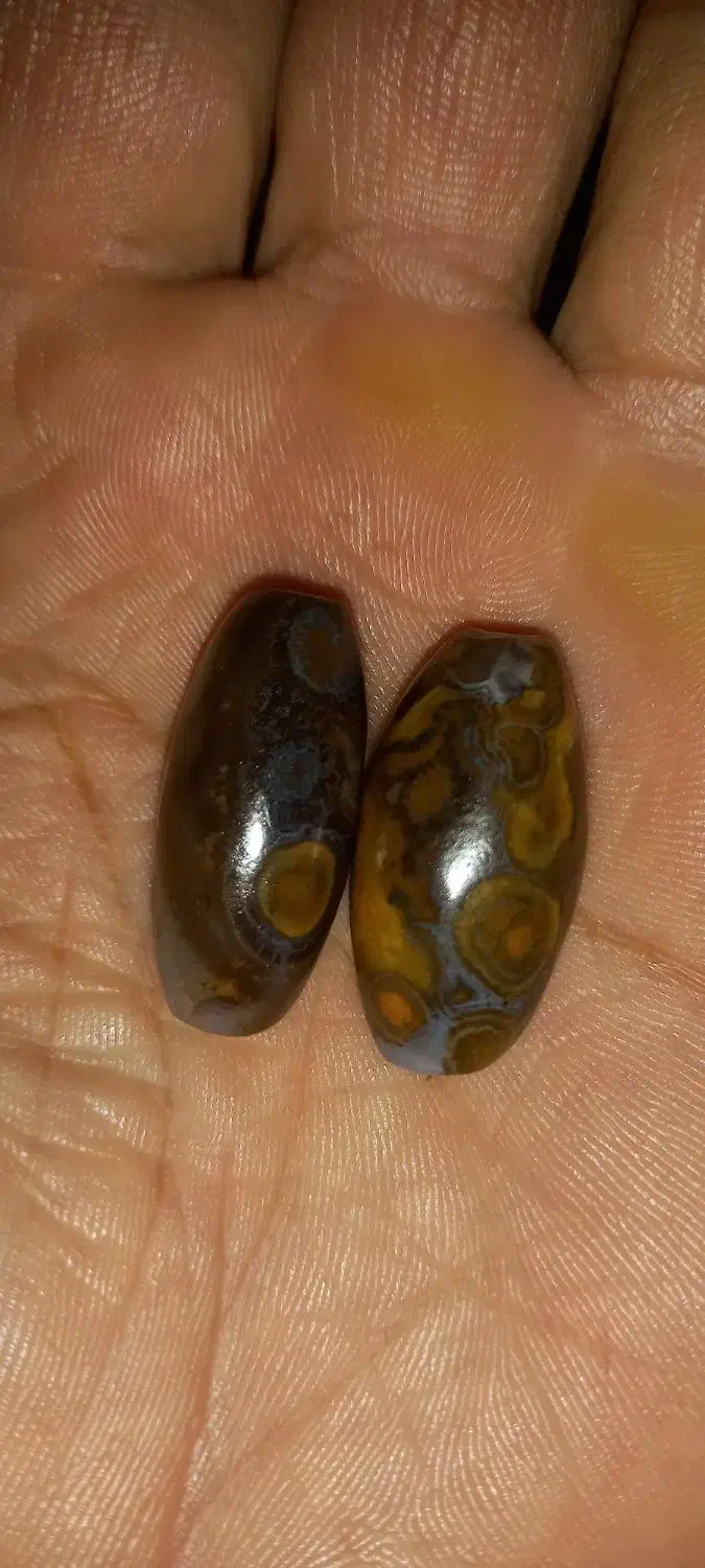 مهره سلطانی جفت|جواهرات|اهواز, منبع اب|دیوار