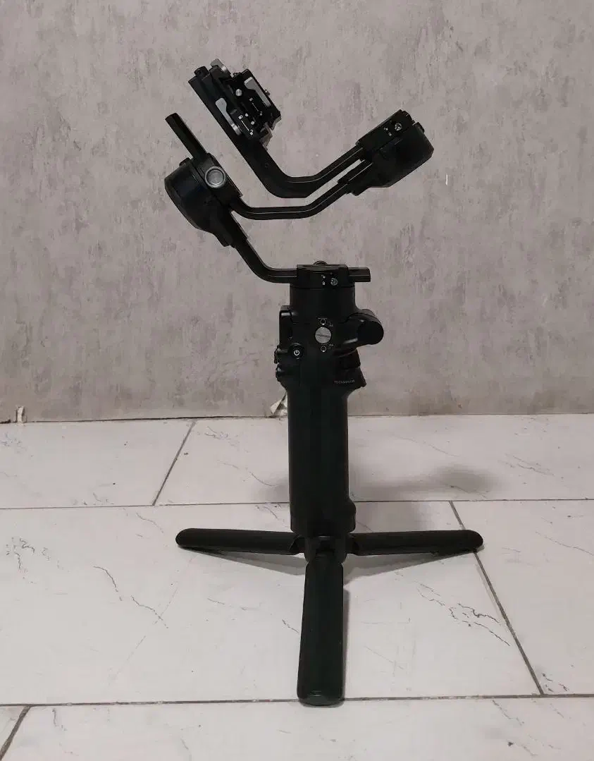 رونین sc2|دوربین عکاسی و فیلمبرداری|قزوین, |دیوار