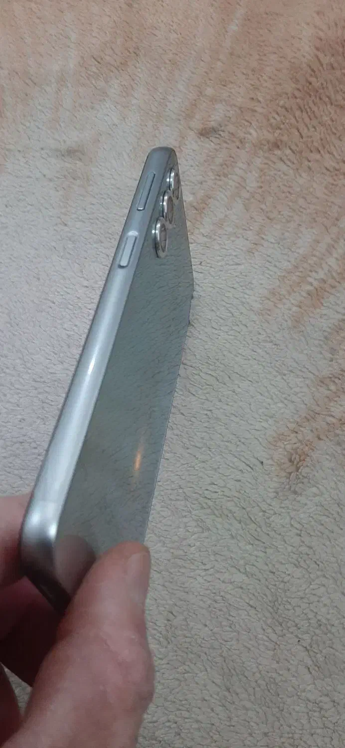 گوشی سامسونگ a24|موبایل|رامیان, |دیوار