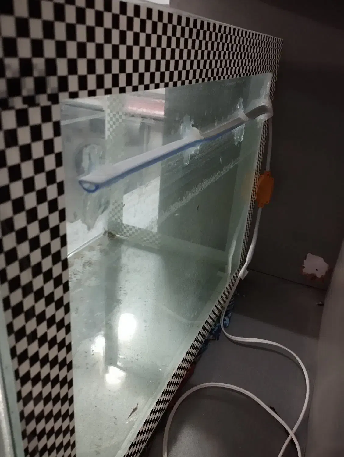 اکواریوم|ماهی|شاهینشهر, مسکن مهر|دیوار