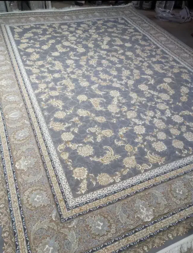 فروش انواع فرش بصورت نقد و اقساط (طرح تعویض داریم)|فرش|خرمآباد, |دیوار