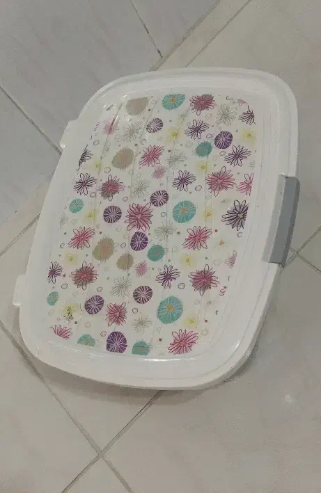 جانانی|ظروف نگهدارنده، پلاستیکی، یکبارمصرف|مهاباد (آذربایجان غربی), |دیوار