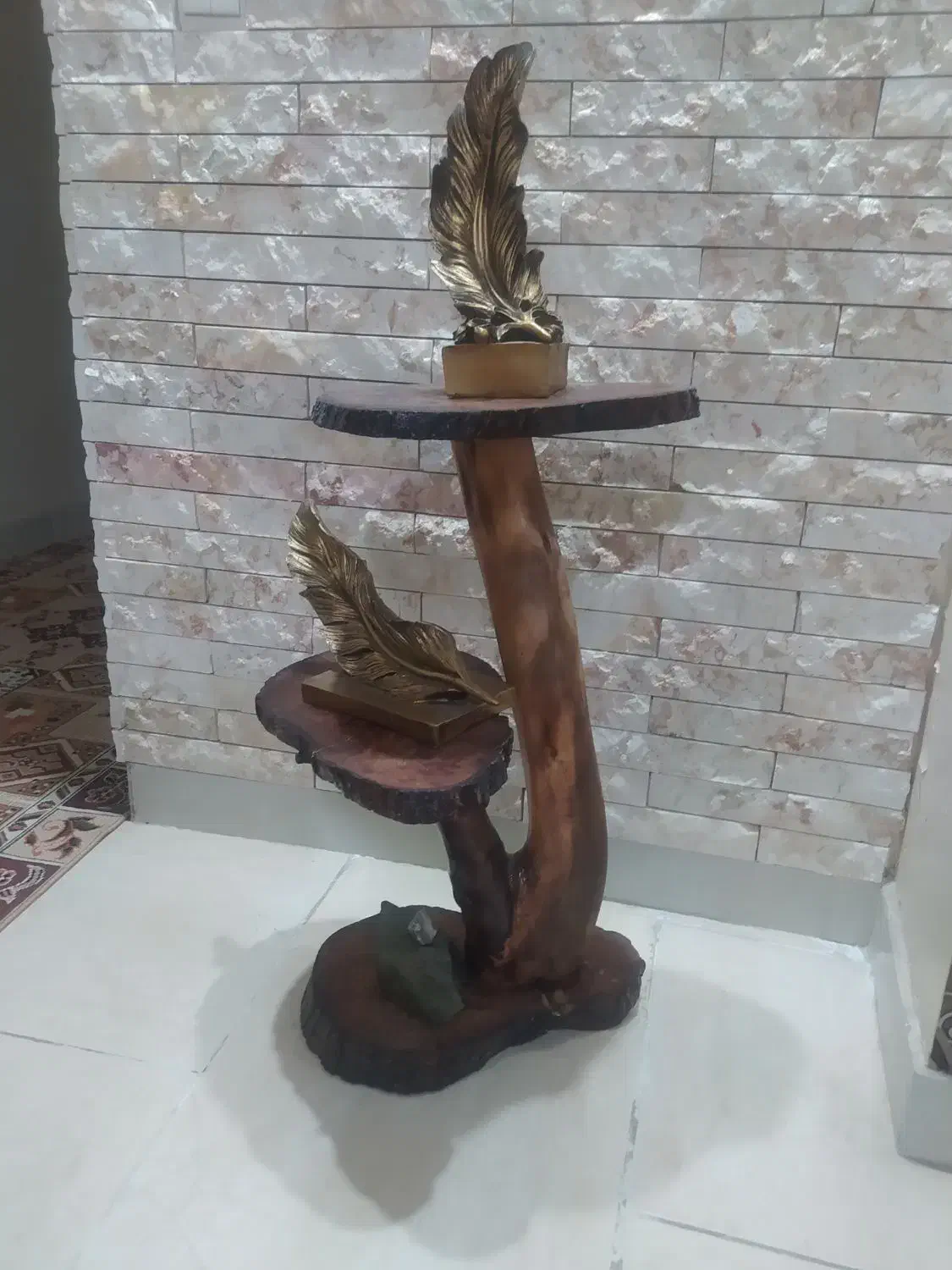 دکور چوبی|صنایع دستی و سایر لوازم تزئینی|پاکدشت, شهرک امام رضا|دیوار