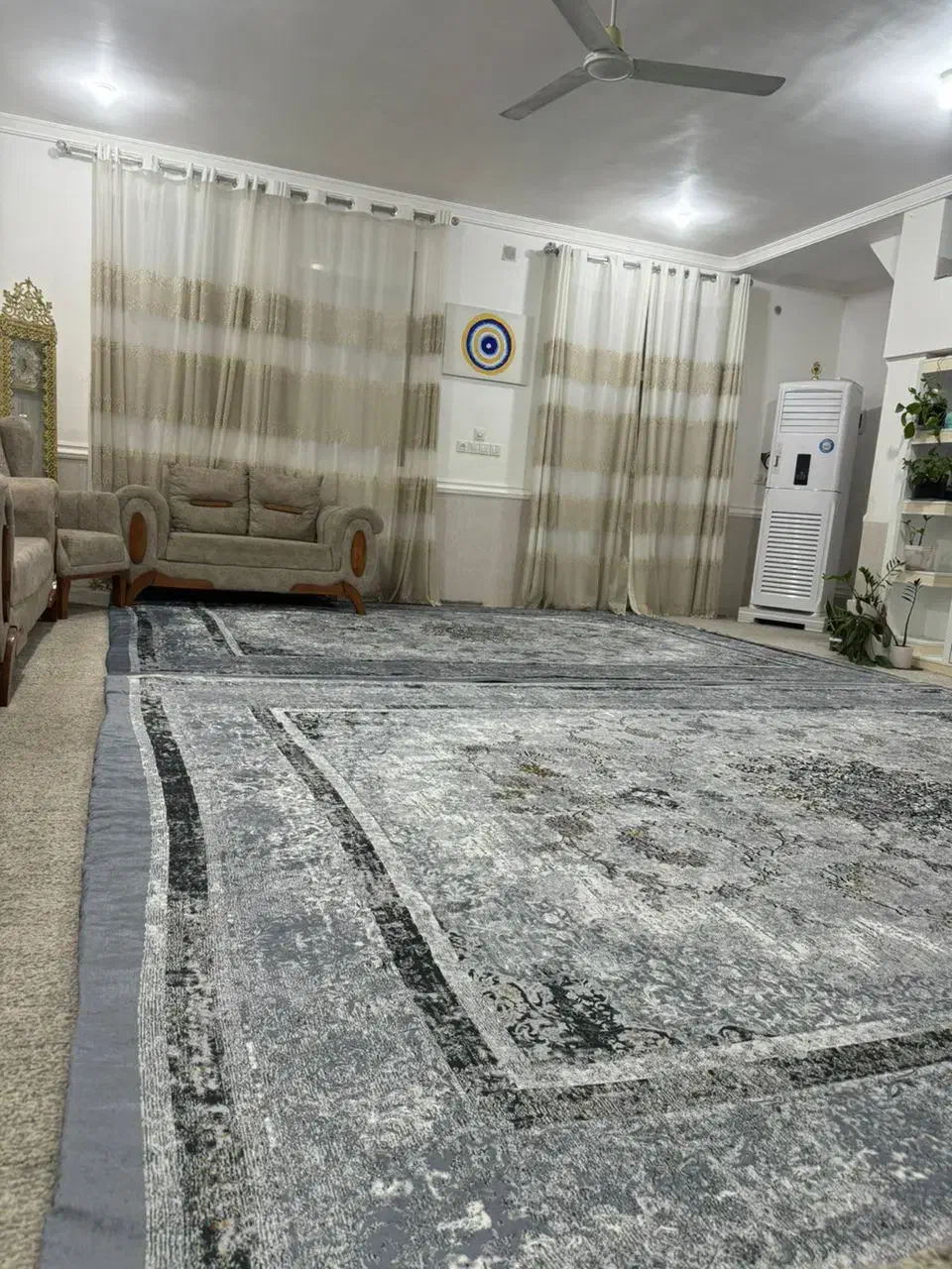 روفرشی|روفرشی|بندر دیر, |دیوار