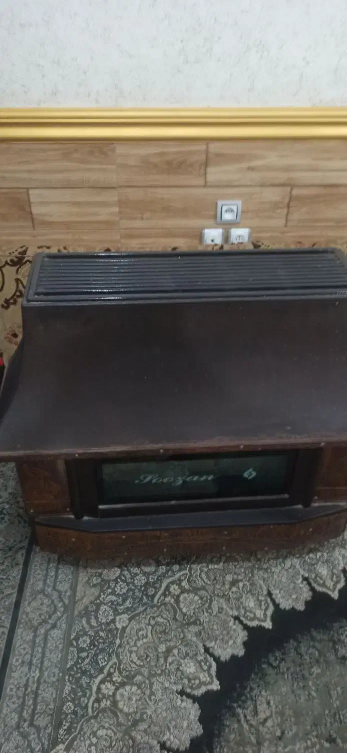 بخاری گازی|بخاری، هیتر، شومینه|بندر ماهشهر, |دیوار