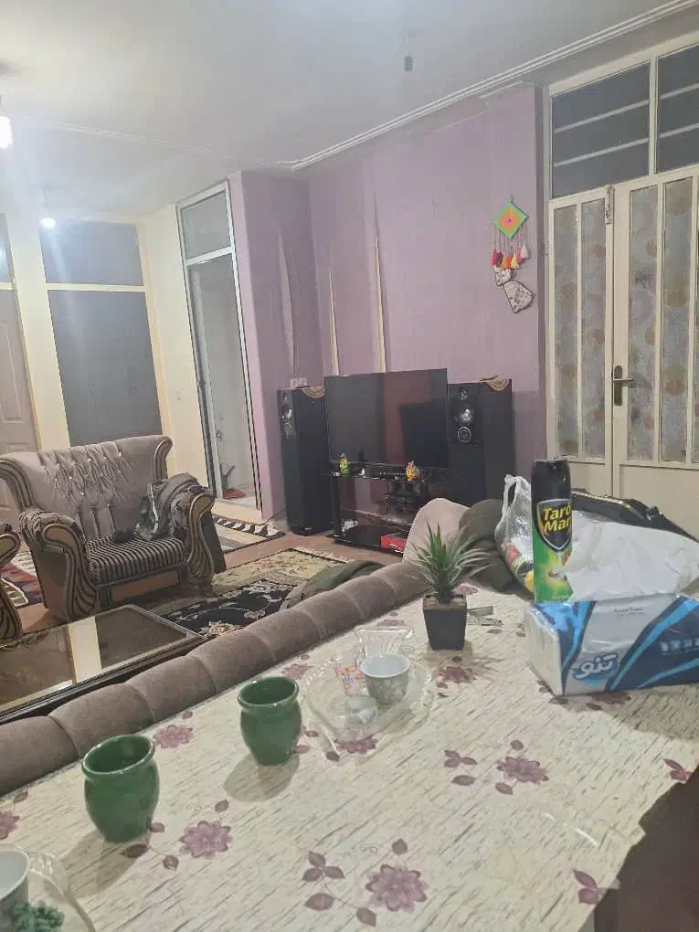 فروش آپارتمان 80متری/ شیک و تمیز/طبقه 1 /فرهنگ شهر|فروش آپارتمان|دزفول, |دیوار