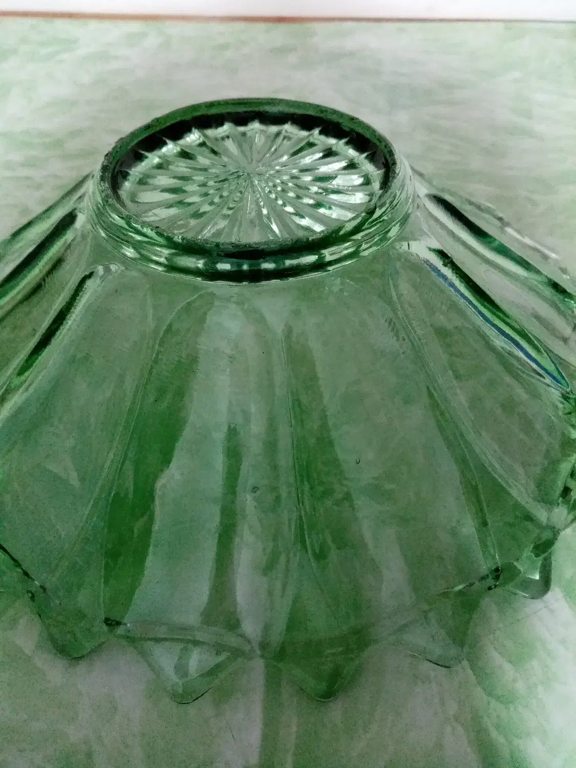 میوه خوری قدیمی|ظروف سرو و پذیرایی|میاندوآب, |دیوار