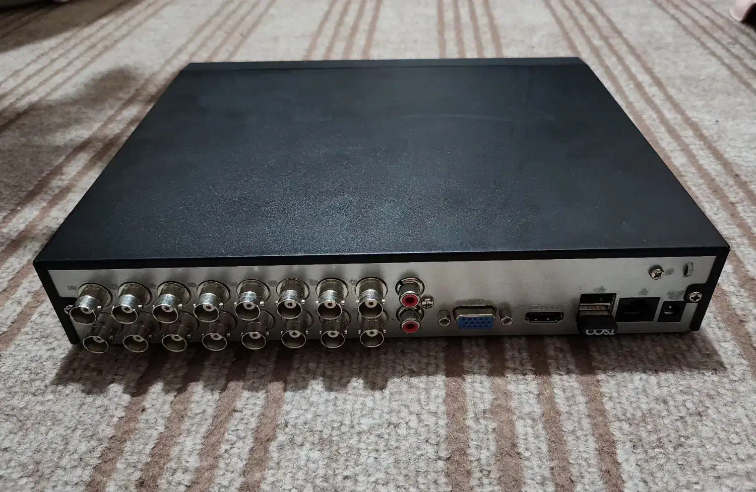 پک کامل دوربین مداربسته داهوا ۱۰ عدد|دوربین مداربسته|محمدشهر, محمدشهر|دیوار