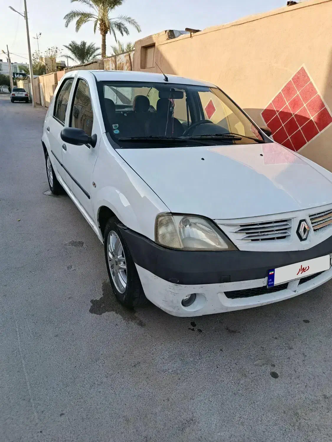 L90E2|خودرو سواری و وانت|بافق, |دیوار