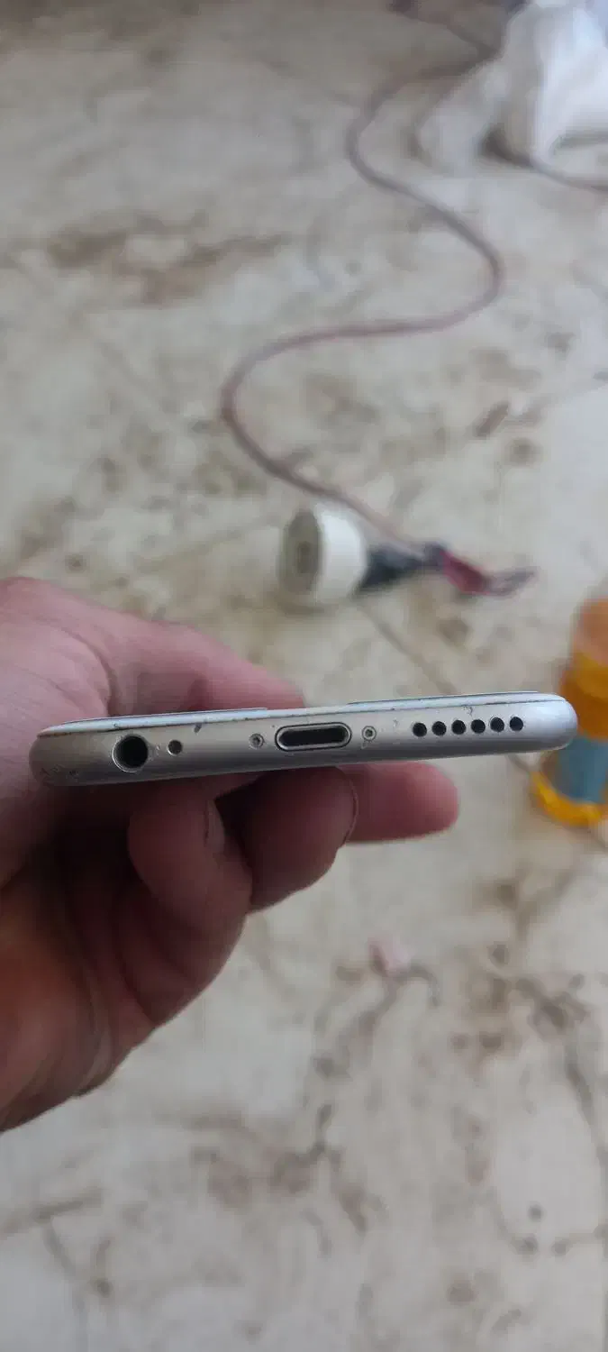 iPhone 6|موبایل|تبریز, |دیوار