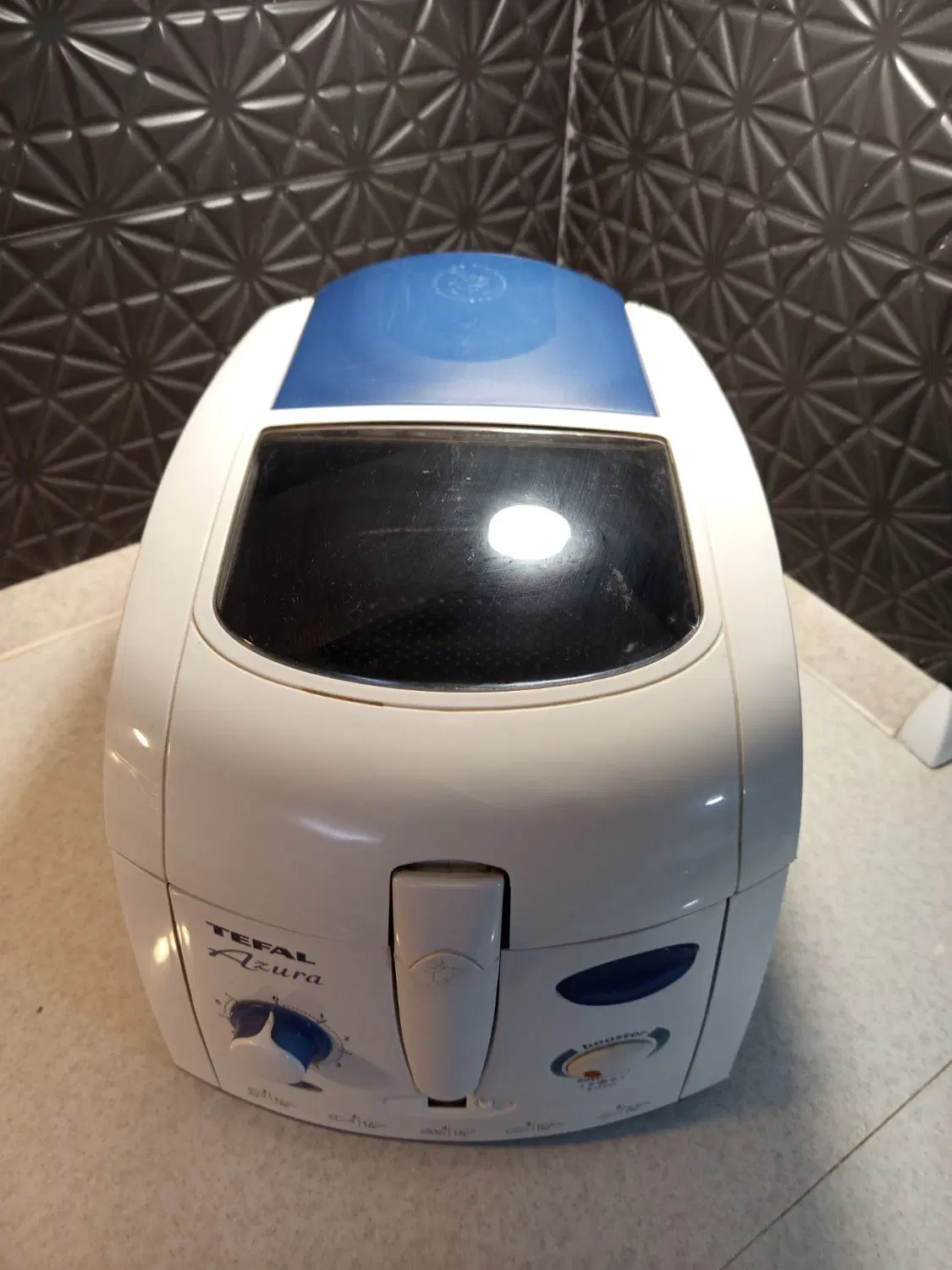 سرخ کن tefal|ظروف پخت‌وپز|اصفهان, مهدی آباد|دیوار