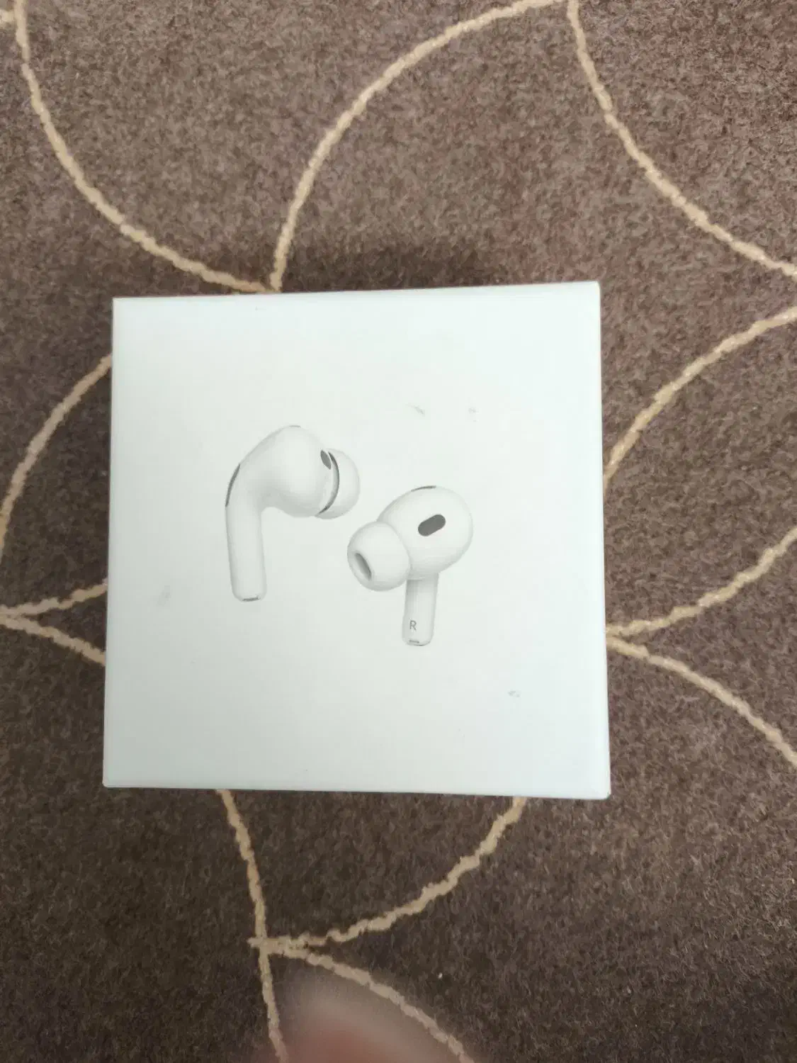 ایرپاد تسکو مدل TH9100|لوازم جانبی موبایل و تبلت|بهارستان, |دیوار