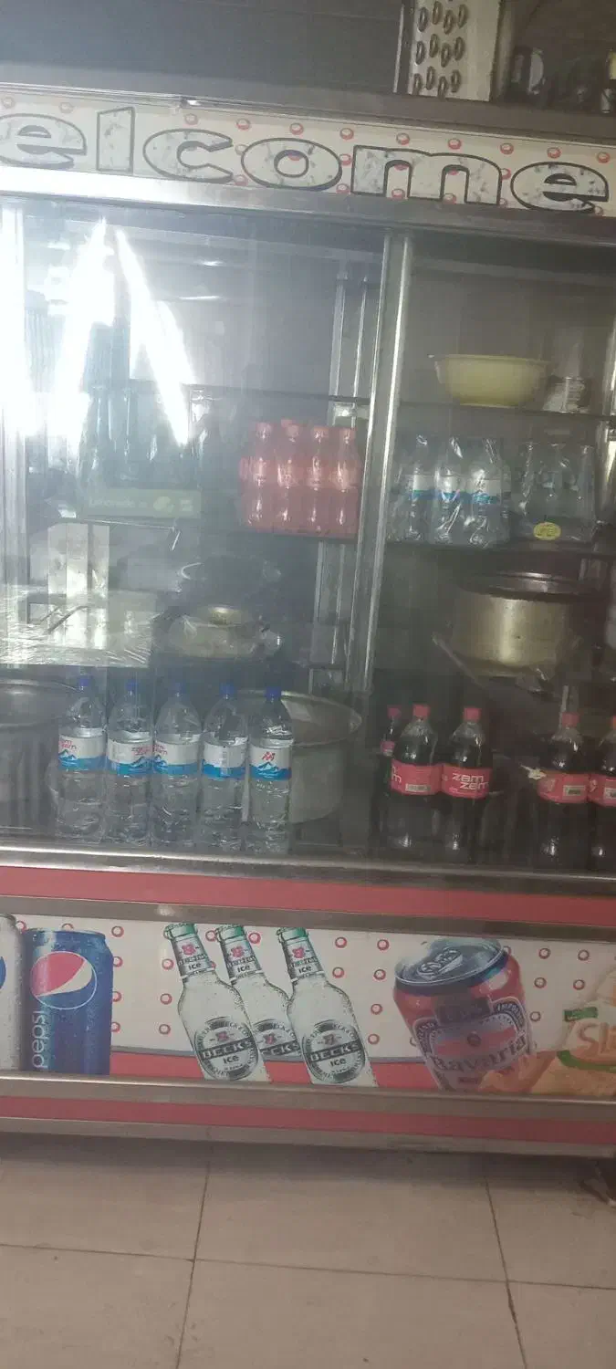 ملزمات غذاخوری به فروش میرسد|میز و صندلی غذاخوری|تبریز, |دیوار