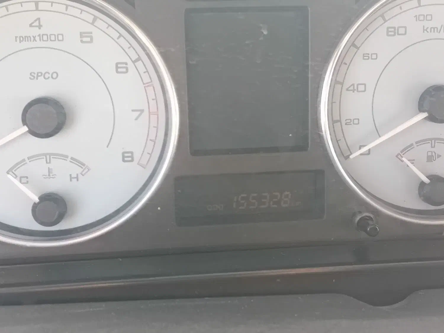 پارس ۹۳|خودرو سواری و وانت|دورود, |دیوار